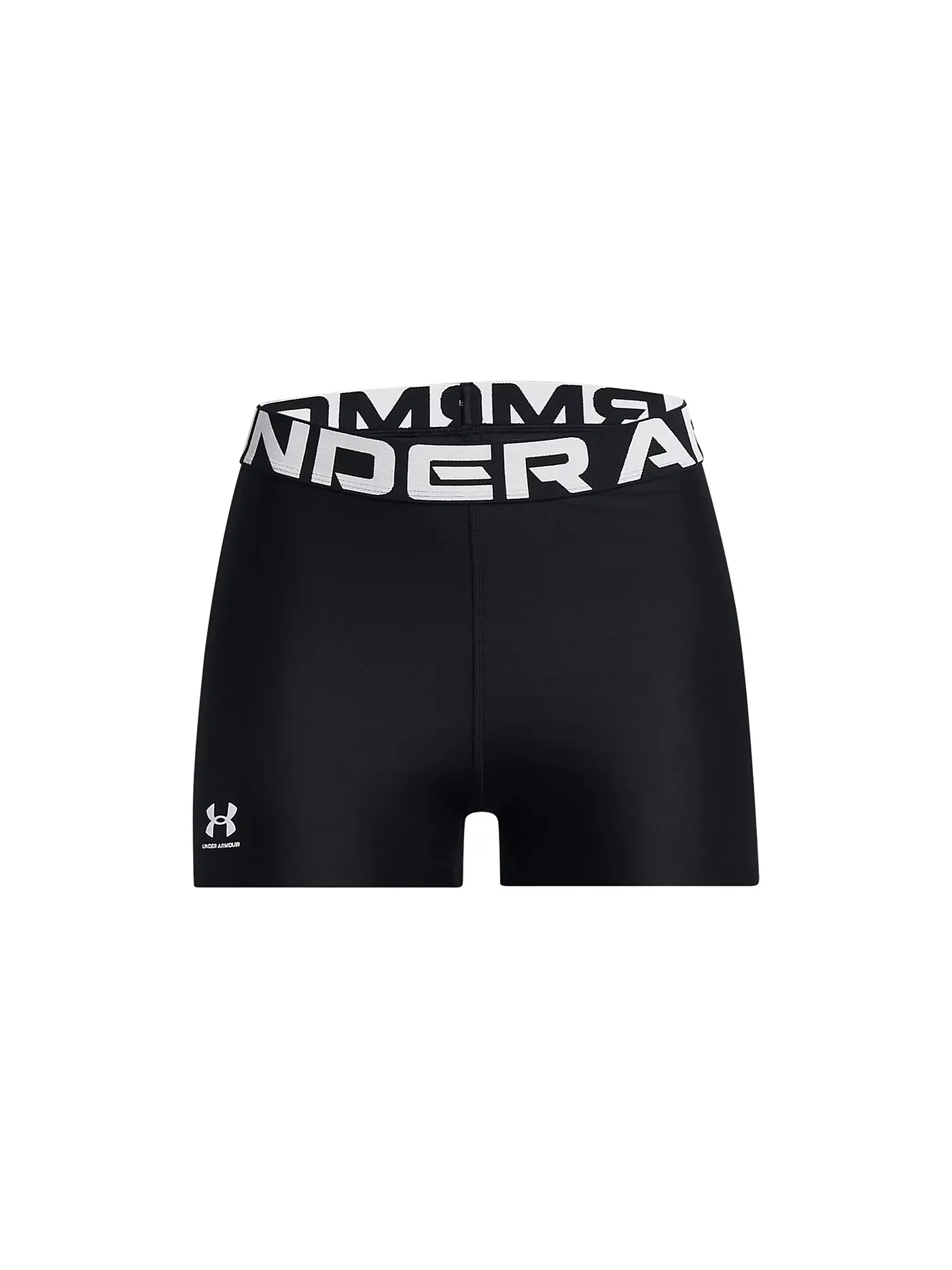 UNDER ARMOUR | Damen Fitnessshort HeatGear® | 